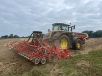 Farmers urged to cultivate and sow winter crops now 