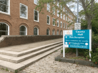 Devon leader criticises ‘dishonest’ cash settlement from Westminster
