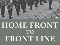 Lustleigh Society WWII Book Launch