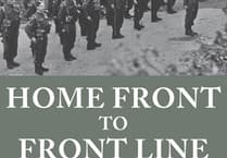 Lustleigh's WWII Legacy Unveiled