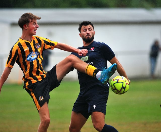 Brazen Bovey and topsy-turvy Teignmouth