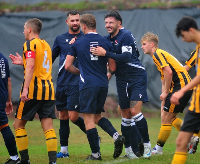 A trio of Peninsula League victories