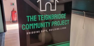 Police seek help to find stolen sign