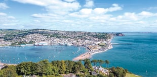 A Day Out In Teignbridge 