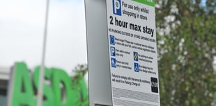 Fury over new Asda parking rules