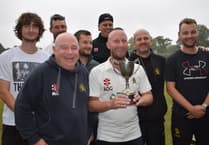 Tolchards Devon Cricket League campaign ends with a wet whimper