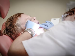 MP’s challenge over ‘painful’ Devon dentist cover