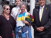 MP demands clearer visa path for Ukrainians