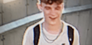 Teen girl assaulted at train station: police seek information