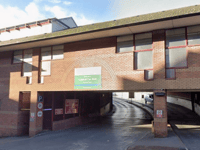 Car park machines need £210,000 update