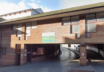 Exeter car park machines need £210,000 update