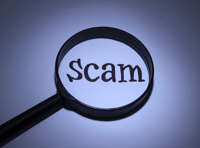 Police warn of winter fuel scam