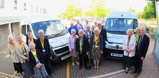 Charity seeks new trustees for vital service