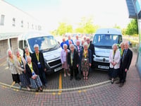 Charity seeks new trustees for vital service