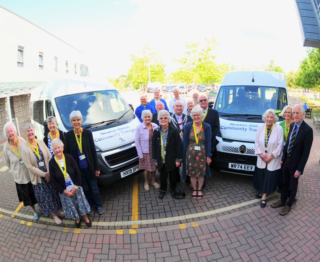 Charity seeks new trustees for vital service