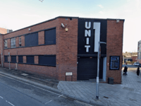 Former nightclub is latest student flats target