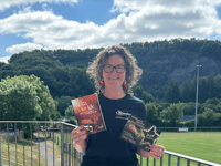 Group support builds habits that last, says Slimming World consultant