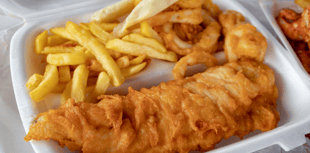 Takeaway shortlisted for Fish & Chip Awards 