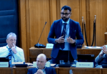 Controversy erupts at County Hall amid hate crime debate
