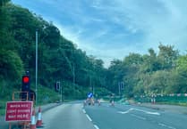 Exminster Residents Furious at Traffic Delays