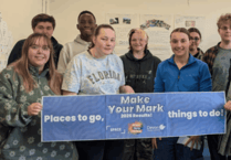 Devon County Council unveils £150k youth grant fund