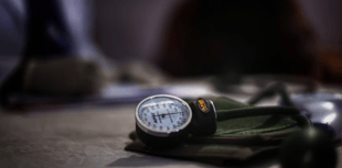 Libraries launch blood pressure monitor loan initiative