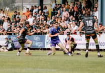 Baxter sees positives as Chiefs pick up victory over the Ospreys