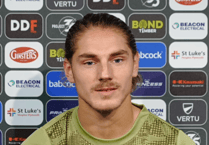 Cleverley praises Pilgrims after stunning home win over Stockport