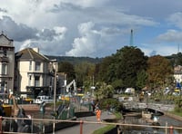 Dawlish Traffic Chaos: Severe Delays