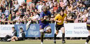 Tshiunza likely to exit Chiefs amid squad balance pressures