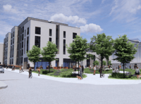 Green light likely for town centre transformation