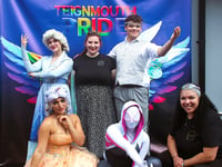 Teignmouth Pride needs local support