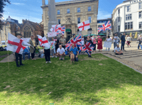 Two Devon politicians encourage asylum hotel protesters to relocate