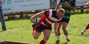 Bond scores thrice in Teigns’ triumph