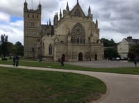 Time running out for Devon council revamp ‘jigsaw’
