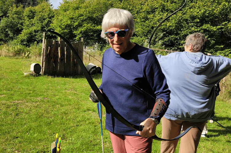 Newton Abbot WI