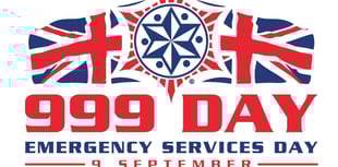 Dawlish Celebrates Emergency Services Day