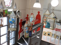 Newton Abbot Museum marks five years