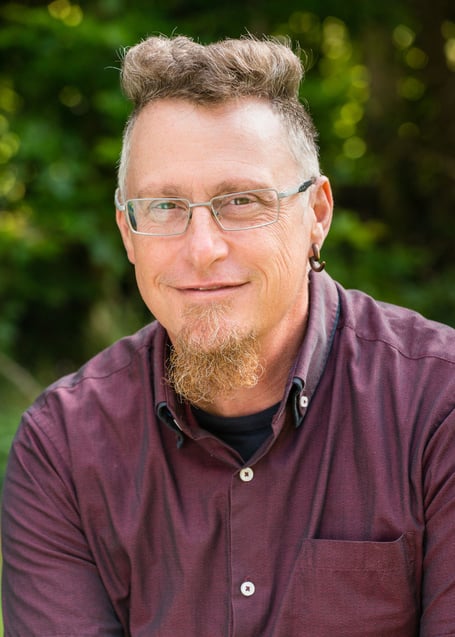 Scott Williams standing for a seat on Teignbridge Council.