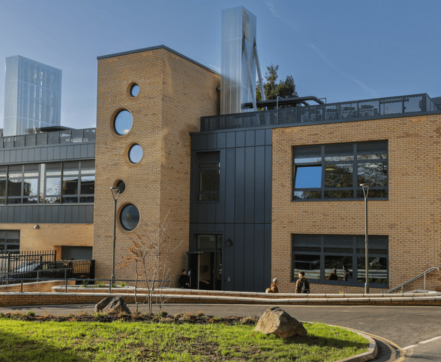 Water company and university AI collab to make water network lead free