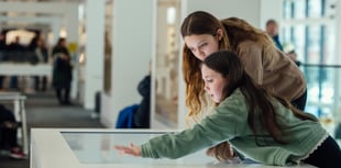 The Box marks its fifth anniversary