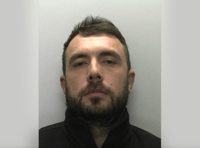 Police seize over £1m in crypto assets from drug trafficker
