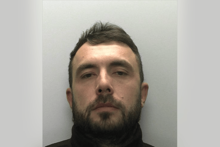 Coleman, aged 36, of Sherwell Valley Road, previously admitted supplying cocaine, ecstasy, cannabis and ketamine and was sentenced to 15 years in prison on September 12 at Exeter Crown Court.