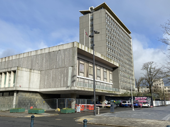 Drive to get 'economically inactive' back to work 