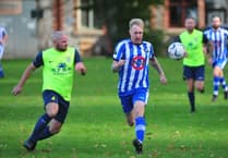 Newton Abbot 66 1st XI secure the South Devon Football League result of the weekend