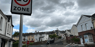 Drivers warned over new schools 20mph limits