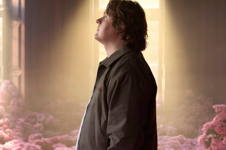 Lewis Capaldi