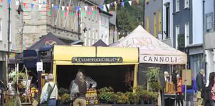 Moorland towns named best places to live in Devon 