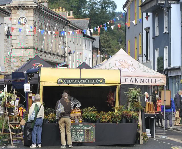 Teignbridge tourism finalists in  Devon awards