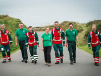 BASICS Devon receives £2,000 for rural care